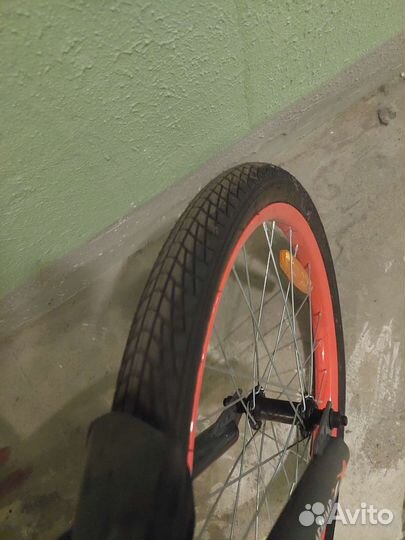 Веллосипед 20 дюймов