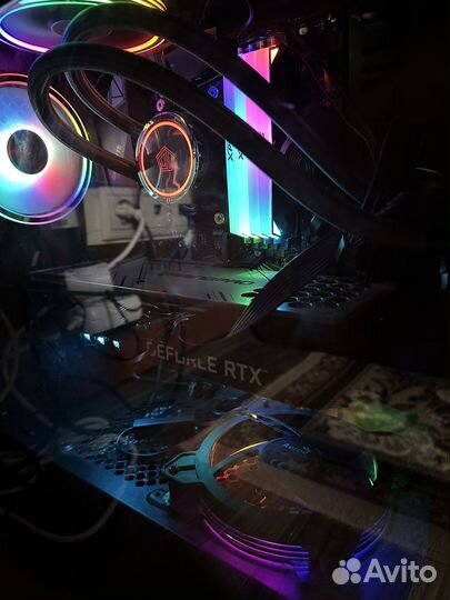 Palit RTX 3080 Gaming Pro 10GB