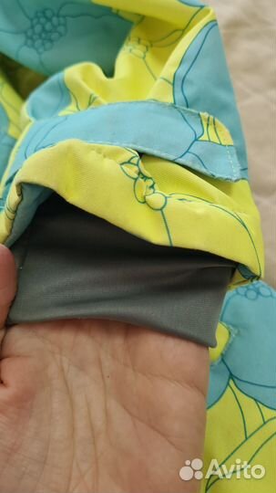 Куртка детская