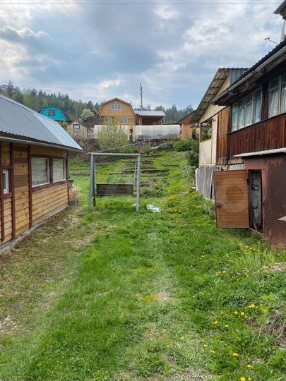 Дача 45 м² на участке 6 сот.