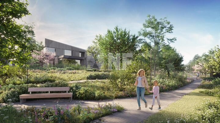 Участок 12 сот. (ИЖС)