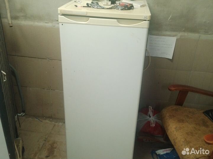 Холодильник бу Саратов