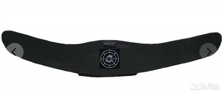 Баллистика для тактического пояса А-24 Ars Arma