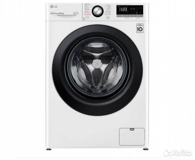 Стиральная машина LG