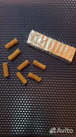 Артыш прессованный