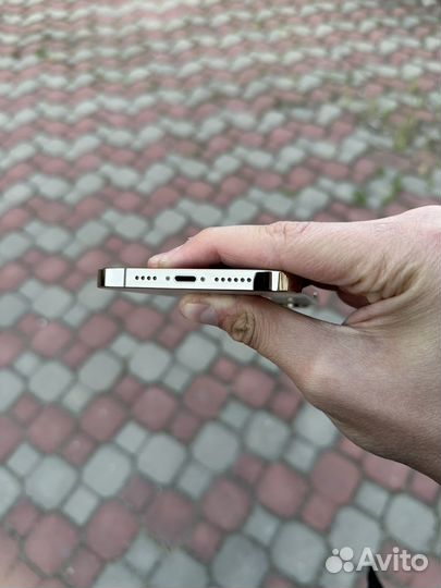 iPhone 12 Pro Max, 128 ГБ