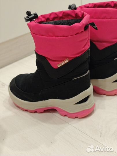 Nordman t rex 28 размер