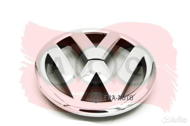 ACQ AQW-R36A Эмблема