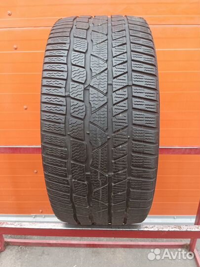 Continental ContiWinterContact TS 830 P 265/30 R20