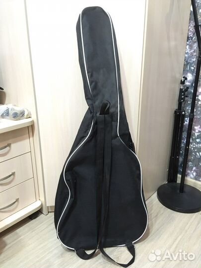 Чехол для акустической гитары
