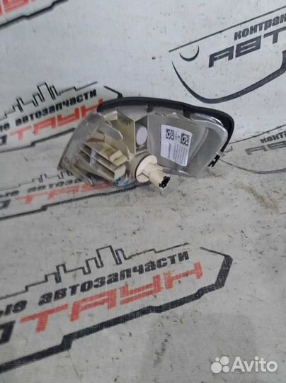 Габарит nissan primera primera camino FHP11 HNP11