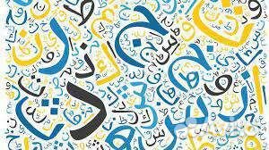 Учитель Арабского Языка (Носитель из Египта)