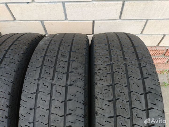 Matador MPS 330 Maxilla 2 195/70 R15C