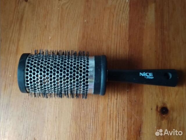 Расческа брашинг Новая 65мм