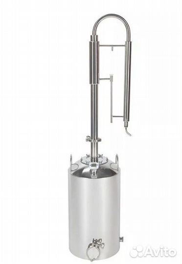 Самогонный аппарат Американка, 23 л