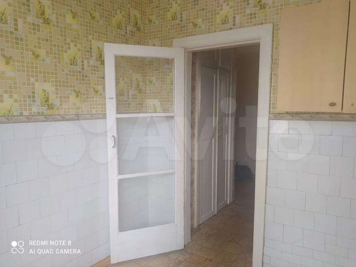 2-к. квартира, 55 м², 4/4 эт.