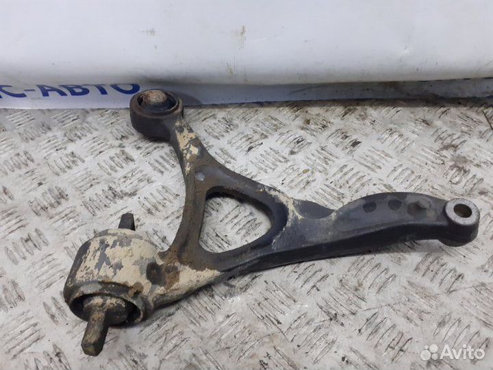 Рычаг передний правый Volvo Xc90 хс90 4.4
