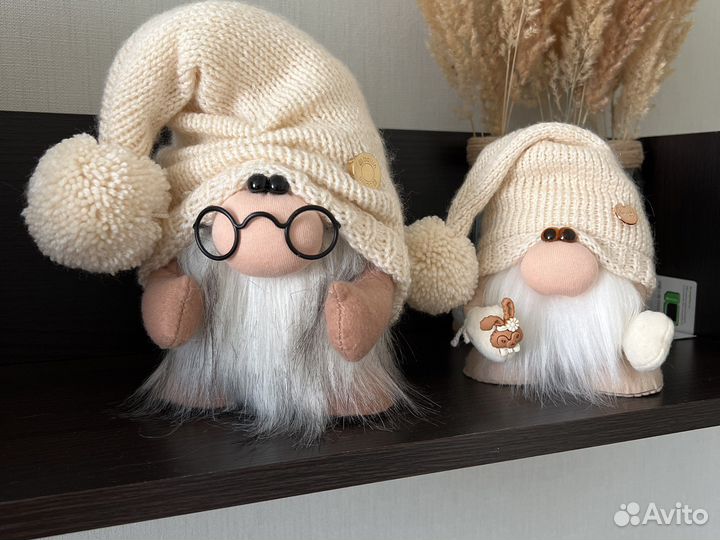 Скандинавский гном