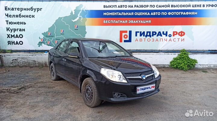Фонарь задний левый Geely MK 1017001557. Дефект