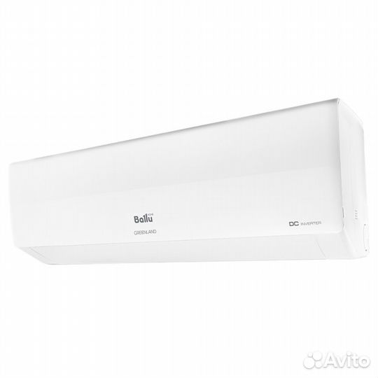 Кондиционеры сплит-система