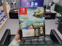 Nintendo Switch Oled Новая