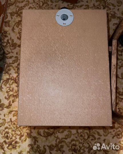 Фотоувеличитель упа-4