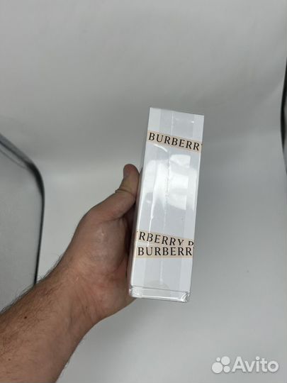 Духи burberry her 100ml духи