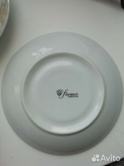 Сервиз чайный типа Мадонны