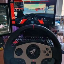 Руль dexp wheelman pro