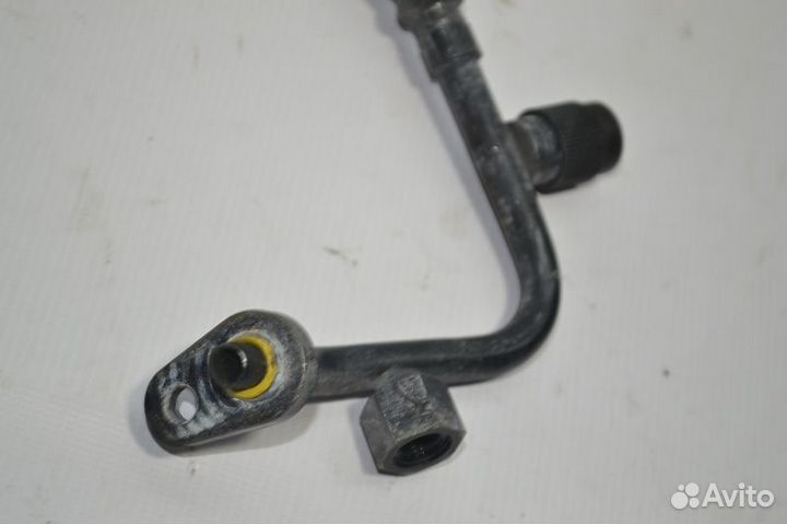 Трубка кондиционера scania R-series (01.04)