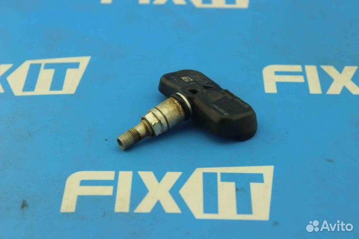 Датчик давления в шинах Nissan X-Trail (Ниссан Х-Т