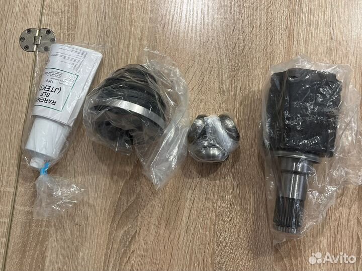 Шрус левый внутренний на mazda CX-5