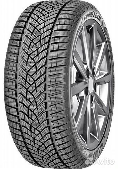 Goodyear UltraGrip Performance Gen-1 245/45 R20
