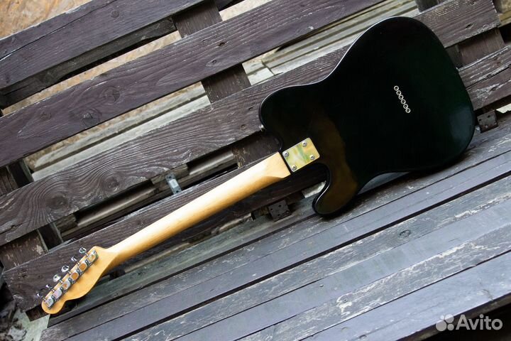 Teisco Telecaster
