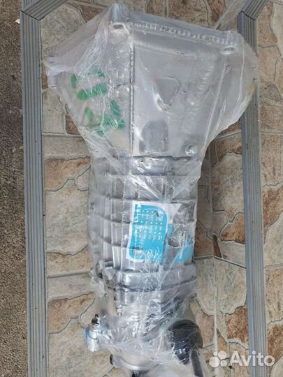 Коробка передач Ваз 2107 Нива 2121