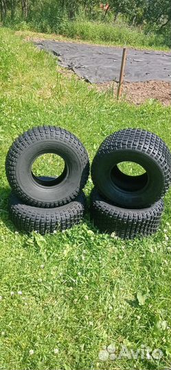 Шины для детского квадроцикла