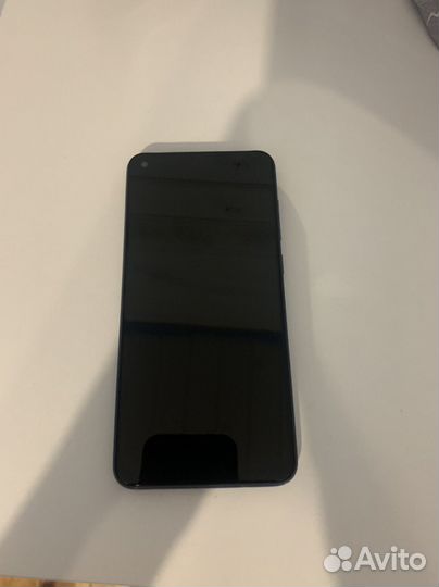 Xiaomi Redmi Note 9, 4/64 ГБ