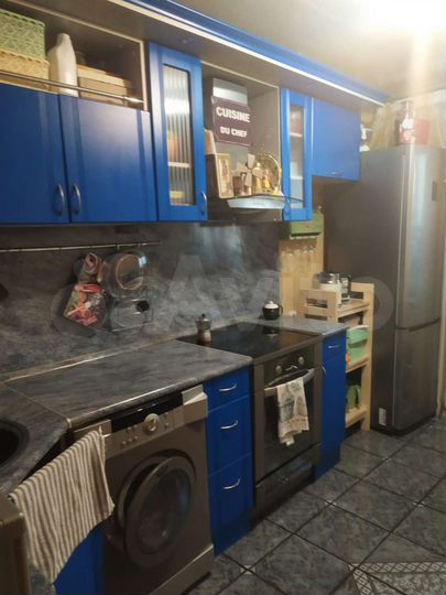 1-к. квартира, 37,8 м², 14/16 эт.