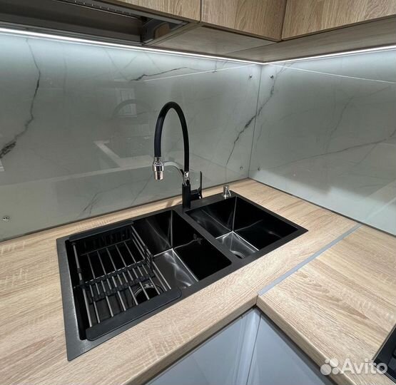 Кухня (реальная цена за гарнитур)ks:0725006