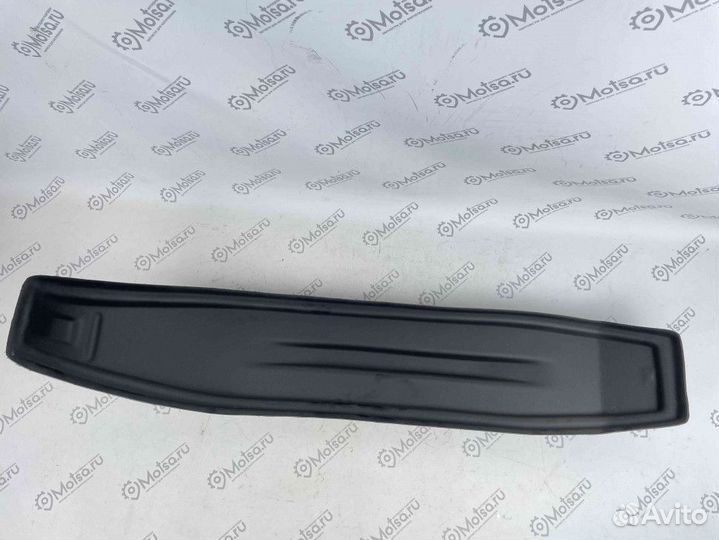 Нaклaдкa лыжи для Wels (№25) (1150х245х6мм)