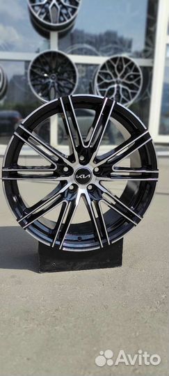 Диски KIA K5, Carnival,Sorento,Sportage,Optima,R19