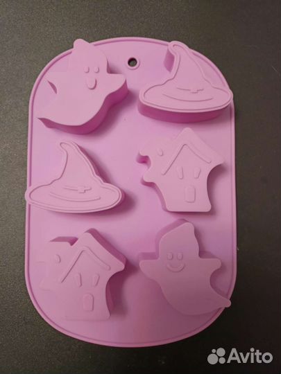 Формы для выпечки