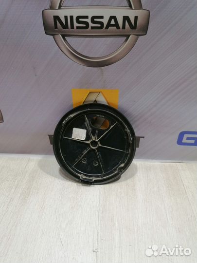 Крышка бензобака Renault duster