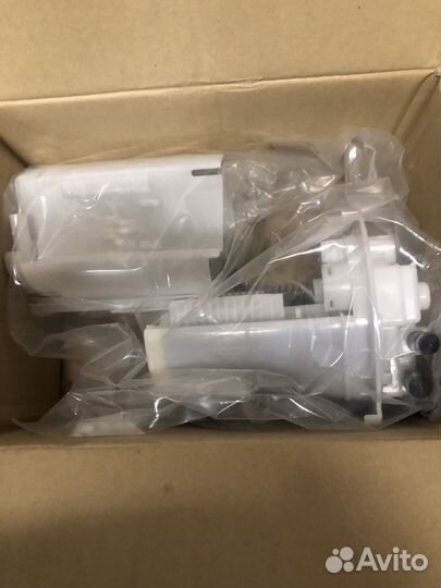 Фильтр топливный camry 70 original, 7702433330