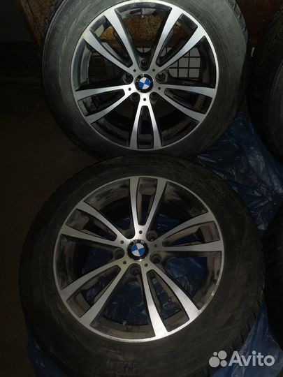 Колеса в сборе Hakkapeliitta R2 SUV 255/55 R18