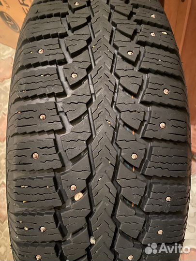 Maxxis Premitra Ice 5 SUV / SP5 235/60 R18 107T