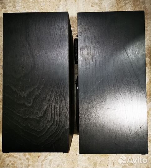 Yamaha NS-10M PRO