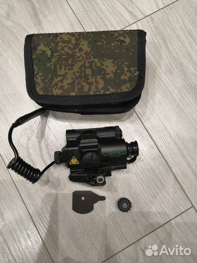 Лазерный целеуказатель 1к241