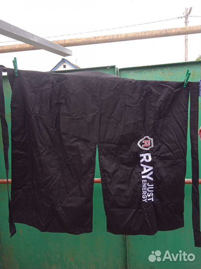 Фартук бармена