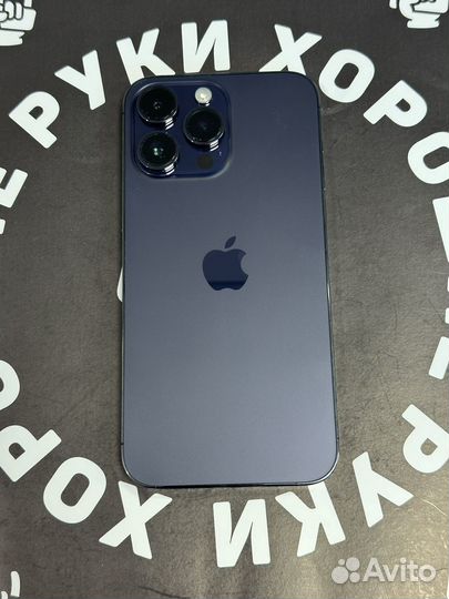iPhone 14 Pro Max, 128 ГБ